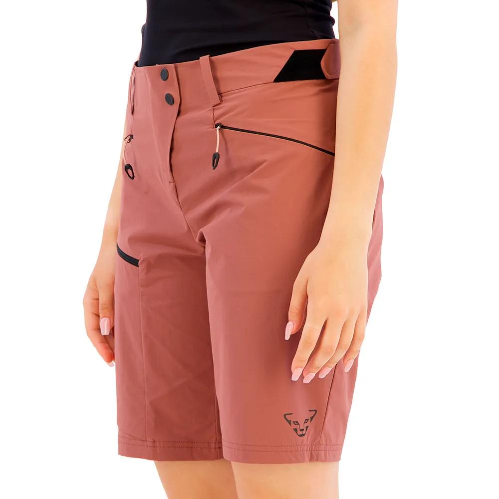 DYNAFIT Шорты Transalper Dynastretch