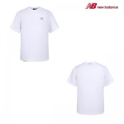 New Balance Футболка с коротким рукавом и маленьким логотипом Nbned21013 10
