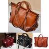 Womens Handbag With Soft Handle And Multiple Compartments For Everyday Style