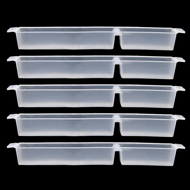 0,6 кг/1,5 кг пластиковая кормушка для пчел, 10 шт. инструменты для пчеловодства, поилка для пчел, подвесная кормушка для пчел, оборудование для пчеловодства