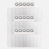 Transparent Matte Flexible Phone Lanyard XYun Mobile Phone Universal Tether Tabs Hole Hanging Strap Patches Cord Clips Gasket