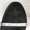 Туфли Polo Ralph Lauren из кожи на Goodyear Welt с мыском-U Размер 25.5 Коричневые Классические Деловые Туфли(ИСПОЛЬЗОВАЛ)