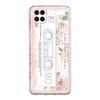 Phone Case For Samsung A13 A33 A35 A55 A73 A53 A23 A51 A71 A21S A12 A31 A41 A05s A03S A15 A25 5G Retro Vintage Old Cassette Tape