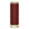 Sewing Thread 100% Polyester Gutermann 1 Spool - Att 227 - Auburn