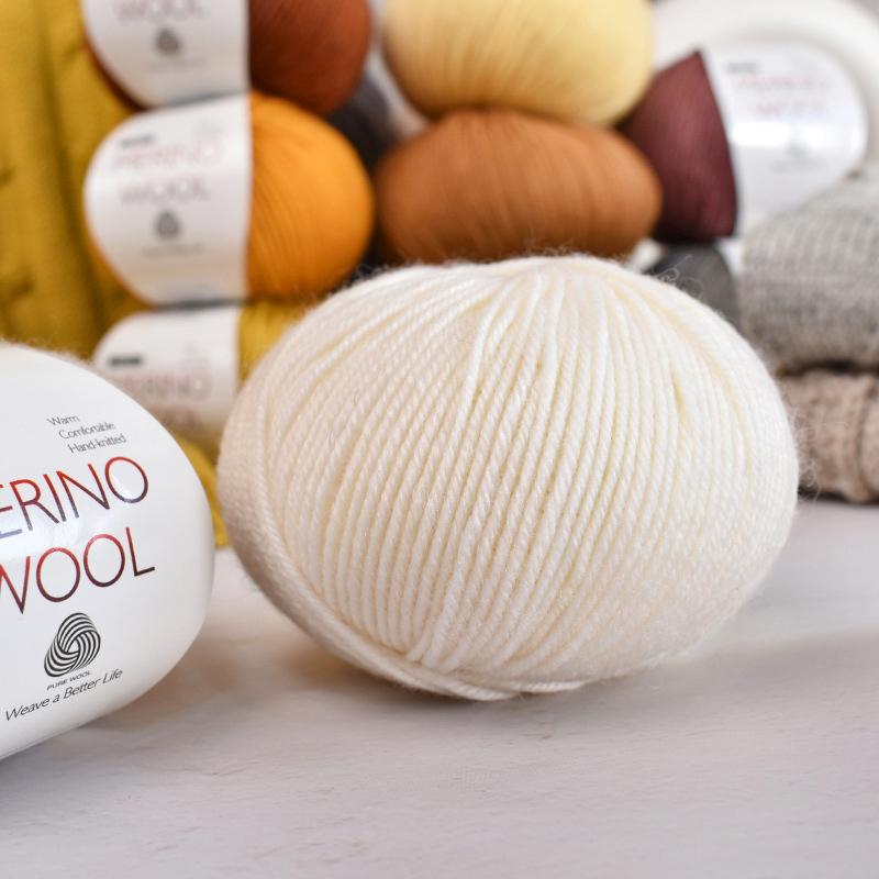 50 г/моток Материал для одежды Шарф Мягкая текстура Пряжа Проекты для вязания крючком Пряжа из мериносовой шерсти Зима Доступно несколько вариантов