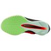 Nike ZoomX Vaporfly Next% 4 Яркие темно-красные лаймовые женские кроссовки Red Mint-Foam Cave-Purple HF6412-600