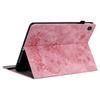 For Lenovo Tab One 8.7 K9 TB-305FU TB-X305XU 2025 Case Rose Flower Case Soft Back TPU Tablet Cover