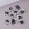 [F] 5/10PCS KY-031 Knock Sensor Module For Arduino 3pin Percussion Knocking Diy Starter Kit KY031