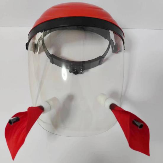 Шлем-кормушка для колибри, свободные руки, уличная шляпа-кормушка для птиц с 1/2/3 отверстиями, регулируемая маска для лица, кормушка для диких птиц для двора, сада, патио