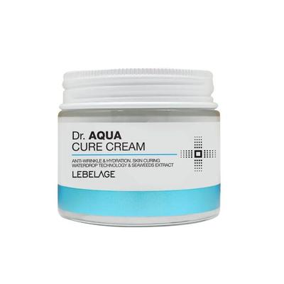 Доктор. Крем Aqua Cure 70 мл