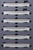 KATO N Gauge W7 Series Hokuriku Shinkansen Дополнительный набор Железнодорожная модель поезда 6-вагонный 10-1976