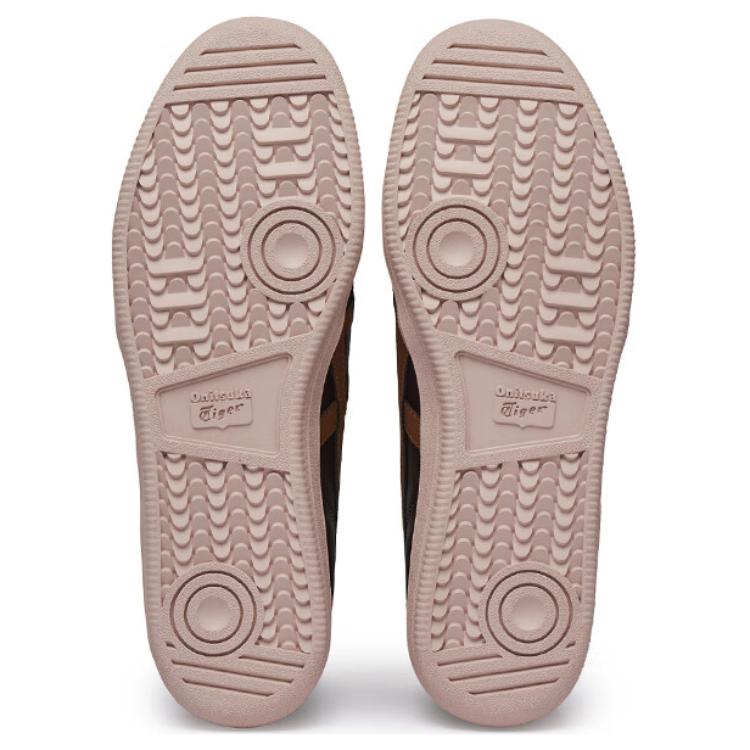 ONITSUKA TIGER Tokuten Унисекс Армейский Коричневый 1183C339-200