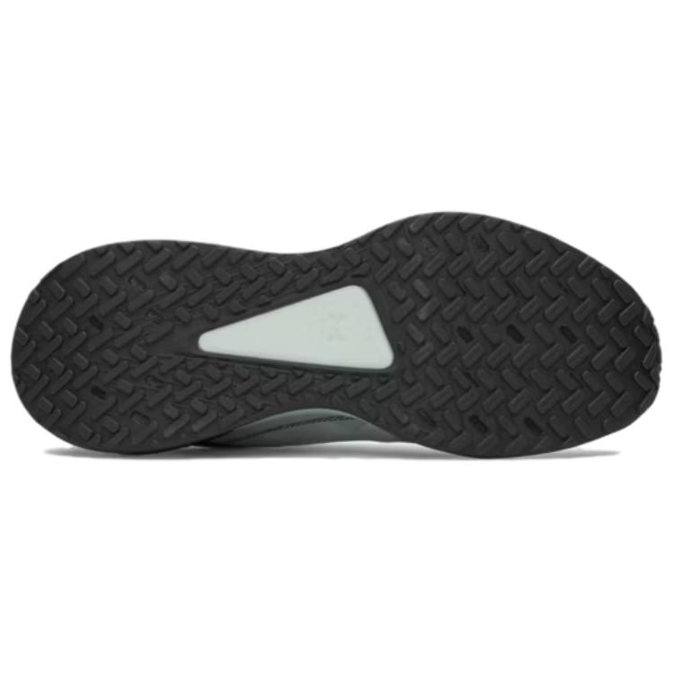 Under Armour Reign Xt Удобные Мягкие Тренировочные Кроссовки Мужские Сникеры Серые 6005926-592