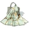 Shanghai Story Silk Scarf Girl Summer Thin Mulberry Silk Scarf Shawl Gift To Elderly Mother