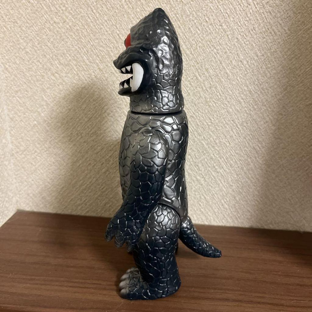 [USED] Gargamel Zagoran Dark Blue