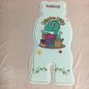 Universal Breathable Mesh Cooling Mat for Baby Stroller & High Chair