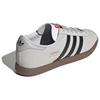 adidas Городской серый черный унисекс кроссовки серый-один основной-черный серый-два JR6342
