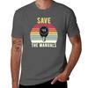 Save The Unisexuals Funny Car Lover Quotes Vintage Retro Tshirt Christmas Casual Short Sleeve Top