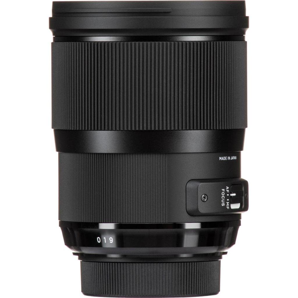 Sigma 28 мм DG HSM Art NA F1.4