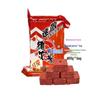 Western 2024 Fast-Dissolving Vita-Mi Cube, 800g Red Worm Musk Bait for Crucian Carp, 36 Bags
