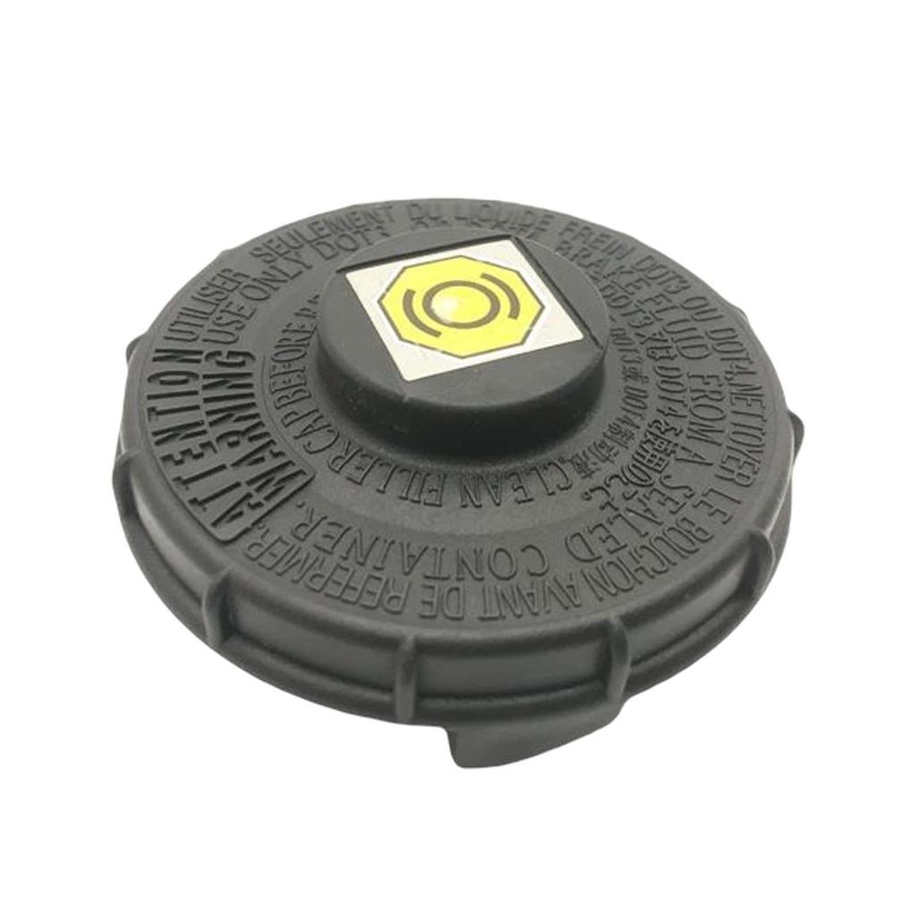 Master Cylinder Brake Fluid Reservoir Cap 46662-Sdc-A02 for Honda Spare Parts