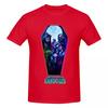 Unisex What We Do In The Shadows 2024 T Shirt Vintage Oversized Cotton Sleeve Custom Unisex T Shirt