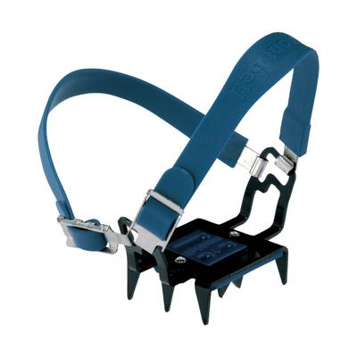 Компактные шипы для снега Black BK Mont-bell #1129601