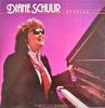 LP Record DIANE SCHUUR - Deedles GRP1010 GRP 1984 Japan Jazz Used