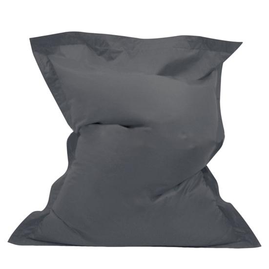 Чехол-мешок для фасоли, моющийся, однотонный, 100x140 см, защитный чехол для дивана для гостиной, чехол для дивана, не входит в комплект, домашний декор