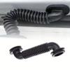 Heavy-Duty Vehicle Wiring Harness Sleeve, Dustproof And Bend-Resistant Protective Sleeve, Compatible With Most Vehicle Models