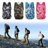 Large Capacity Bike Backpacks Nylon Mountaineering Bag New Sports Backpack  Hiking