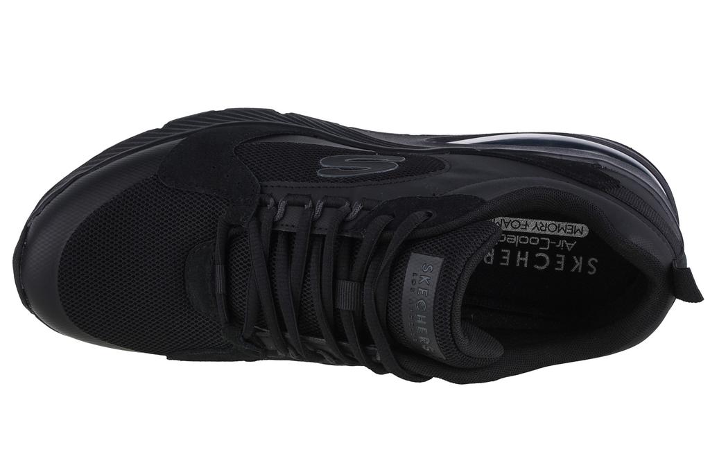 Skechers Uno 2- 90'S 2, Мужские кроссовки черные
