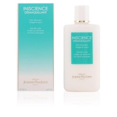Жан Пьябер Инисианс Мягкое очищающее молочко 200 мл (Лицо и Глаза)
