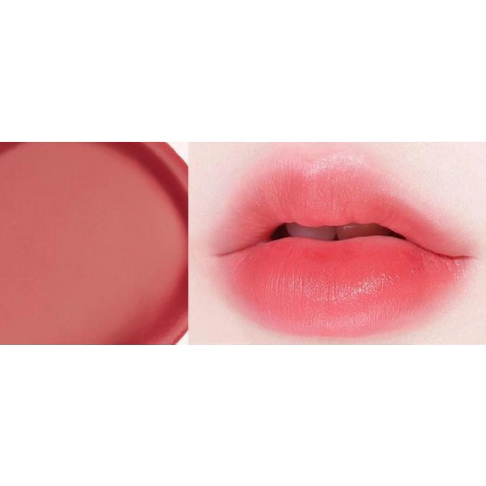 Tony Moly Тинт для губ Get It Lip Tint Waterful Butter, 02 Nutty Cream, 4,3 г, 1 шт.