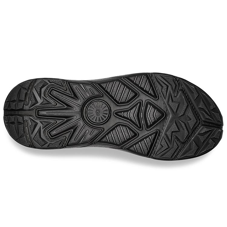 UGG Серия 805 Нескользящий Уютный Черный 1127110-BLK