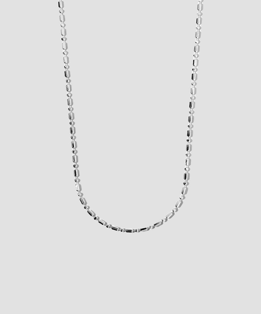 Quarqor #7521 Серебро 92.5 Ожерелье