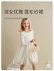 Davidella Girls' Spring Dress