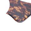 Acoustic Guitar Pickguard Decorative Self Adhesive Anti Scratch PVC Acoustic Guitar Guard Plate