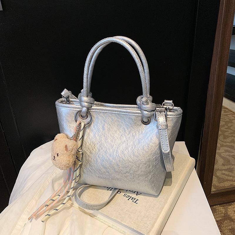 Small Bag Women's New Bag Women's Messenger Bag Casual Shoulder Bag