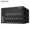 Hoodblue DS8008 8-Bay Mini-SAS Disk Array Enclosure