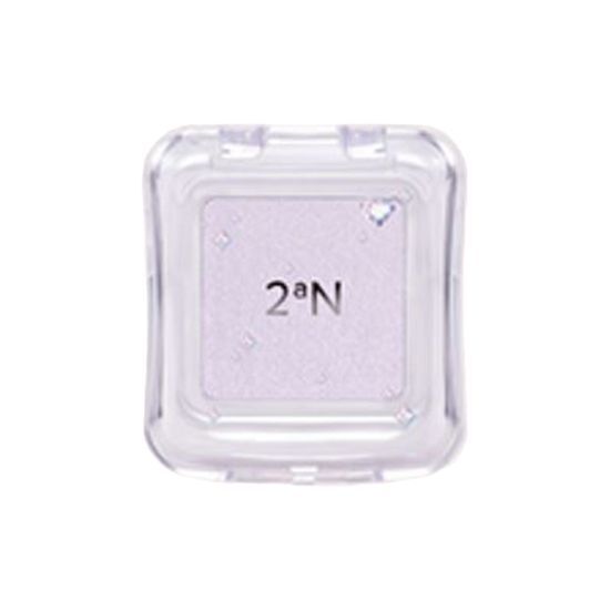 2aN Хайлайтер Pure Glassy 2,7 г 10 цветов