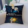 Аниме C-CastleS Для Фильма Персонализированная Наволочка Детская Спальня Декор Дикой Вечеринки Наволочка kid Подарок на День Рождения Душ