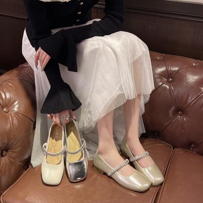 Женская обувь – Балетки