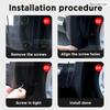 For TOYOTA Corolla Cross -2024 4PCS Mud Flaps Splash Guard Mudguards MudFlaps Front Rear Fender Auto Styline Car Accessories