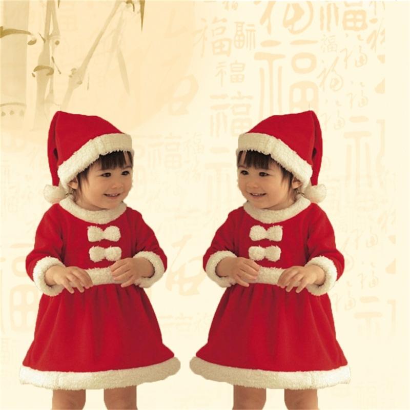 Santa Clauses Costume Santa Suit Christmas Santa Dressing Up Costume Accessories