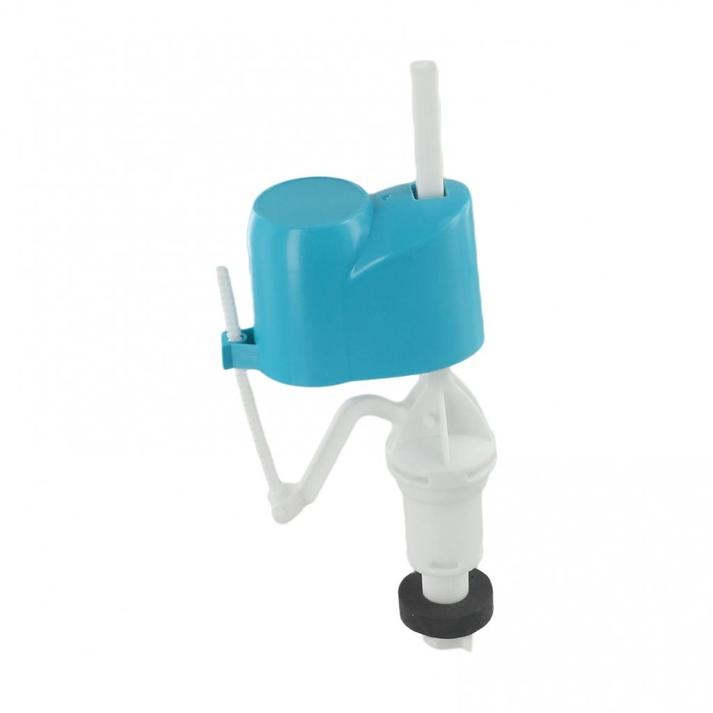 Horizontal Water Inlet Valve Toilet Tank Accessories