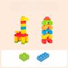 Kindergarten Construction Large Building Blocks Early Education Center Assembly Toys Educational Extra Large Building Castle Building Block Toys