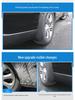 Аксессуары для крыльев для Toyota Sienna 2010-2017 гг.
