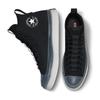Converse Chuck Taylor All Star CX Модные Легкие Износостойкие Высокие Эспадрильи Унисекс Черный
