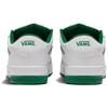 Vans Кроссовки Hylane 'Pop Green' VN000D26GRN